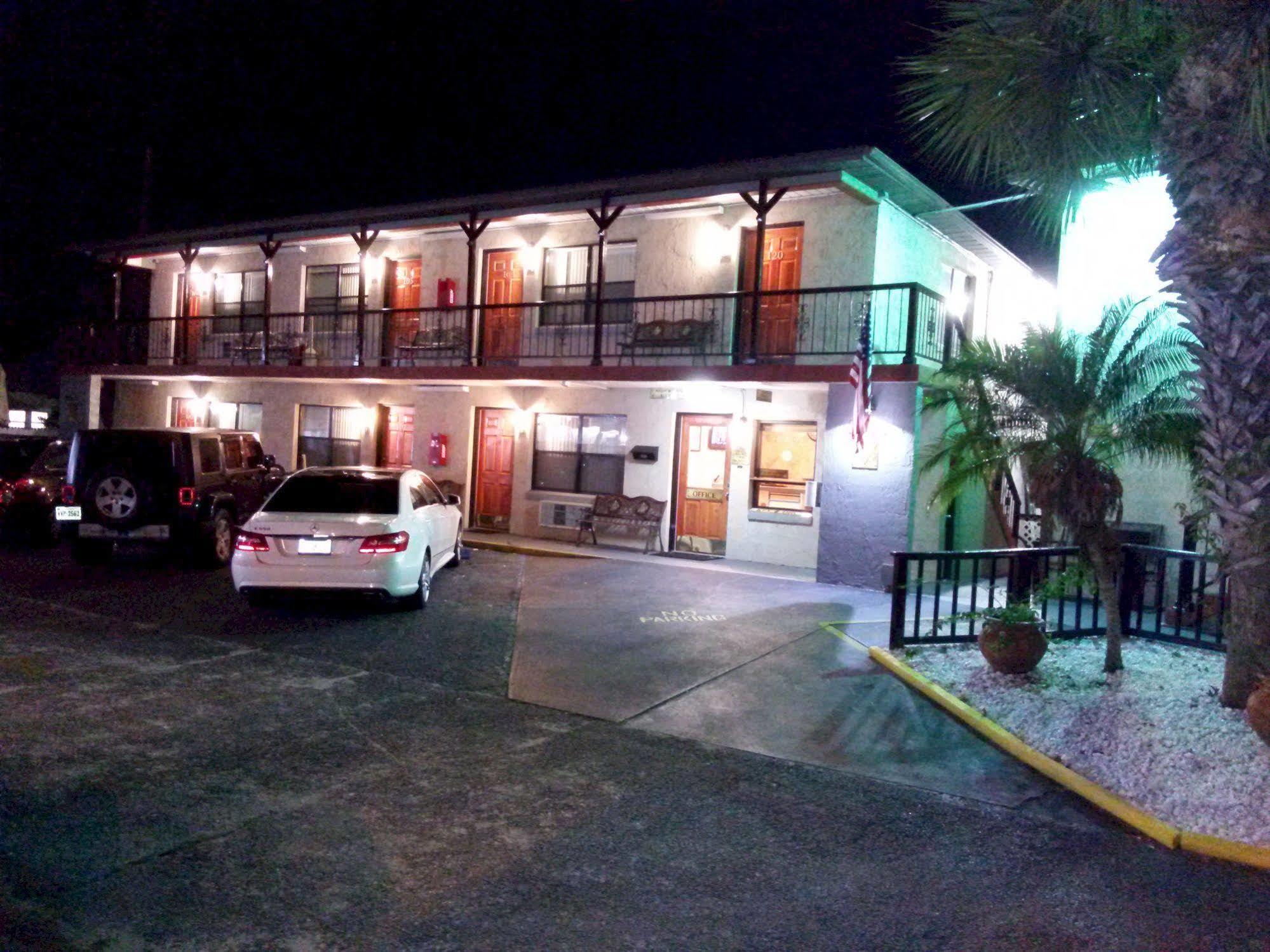 Merida Inn & Suites St. Augustine Exterior photo